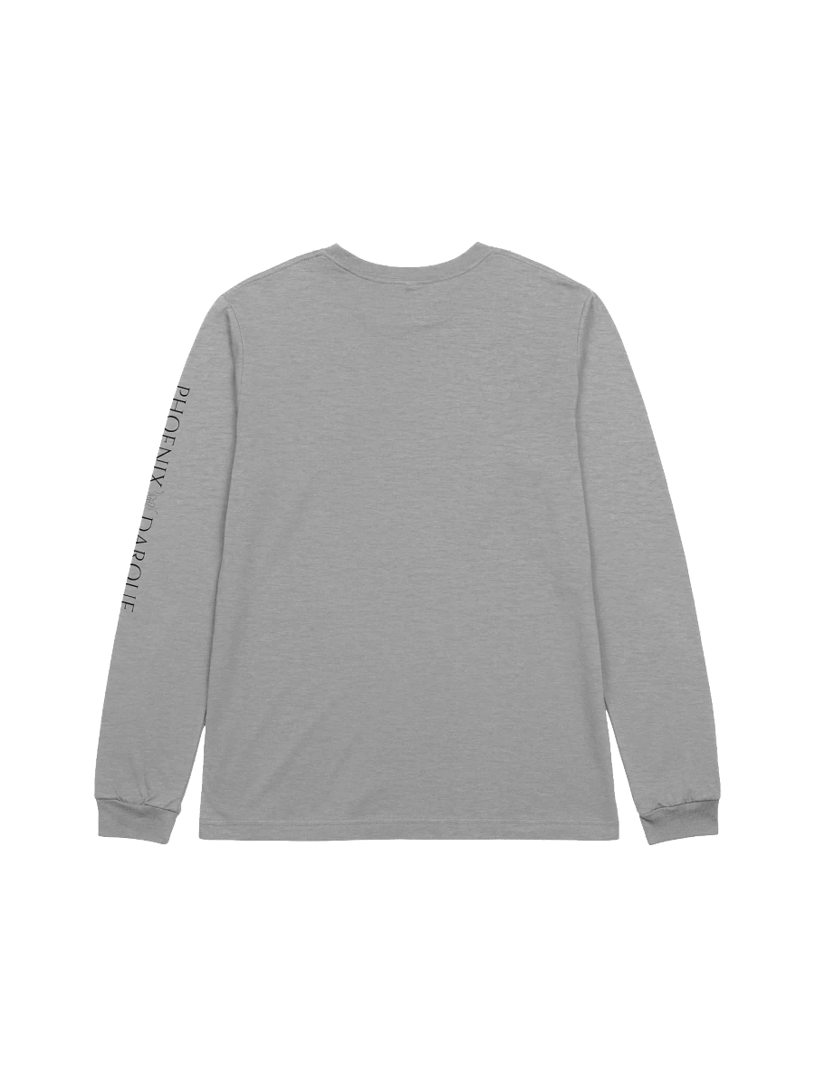 Darque Romance - Long Sleeve (Light Tone) product image (4)