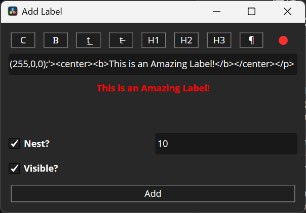 The New Macro Creator | The New Way to Make Macros product image (5)