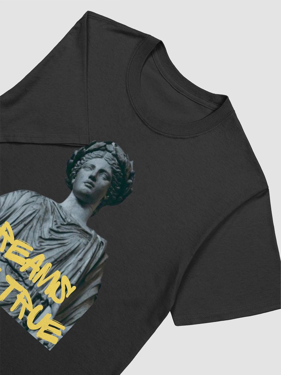 Dreams come True Gildan Unisex Softstyle T-Shirt product image (8)