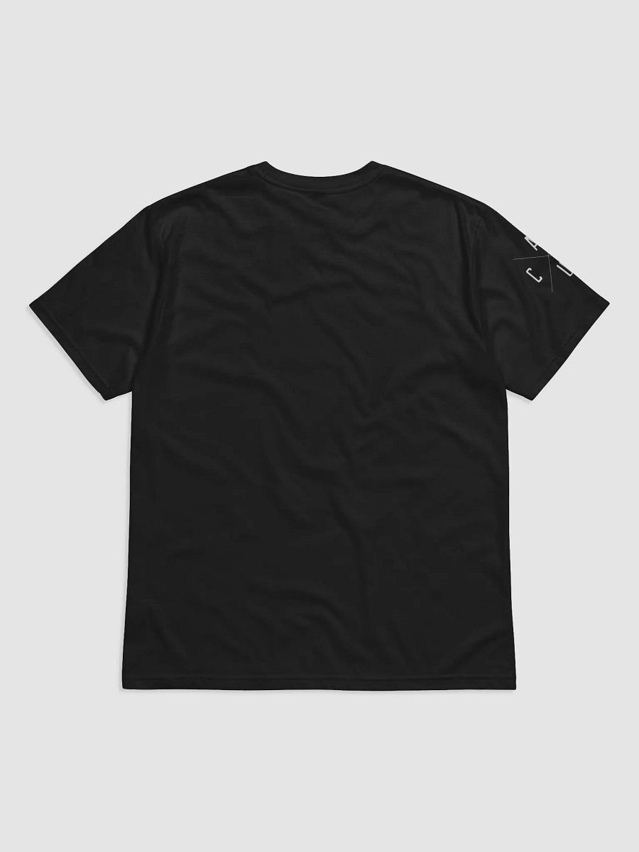 Eco Range - Black Tee product image (4)