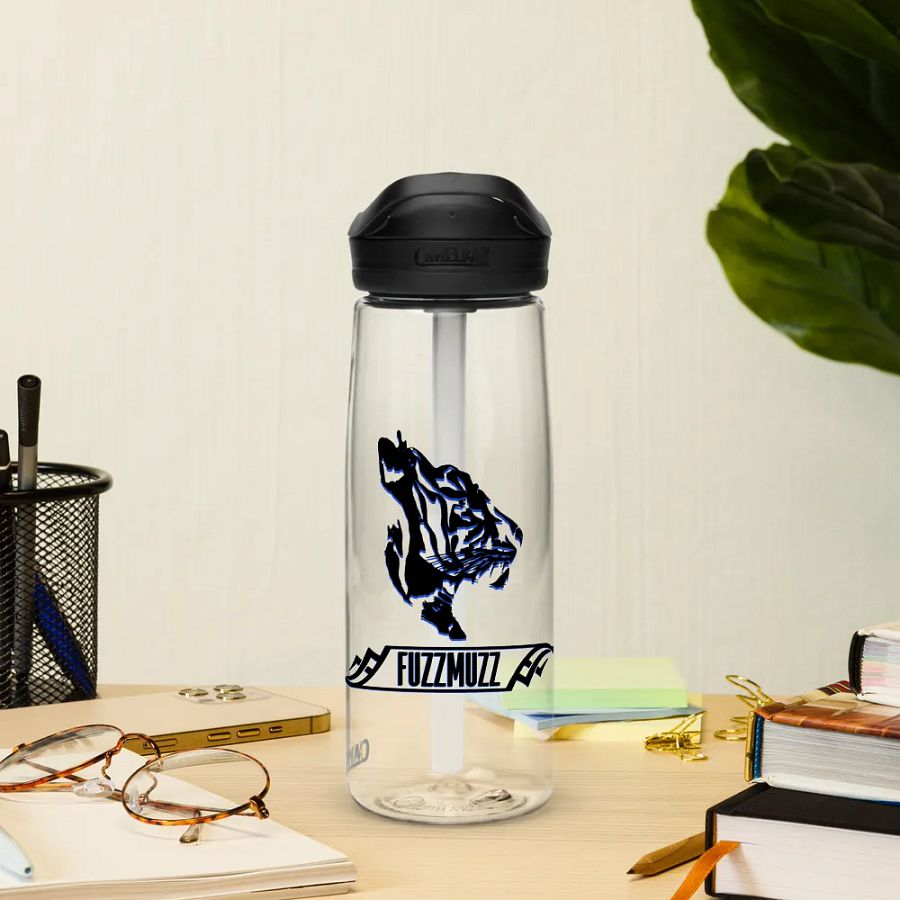 FuzzMuzz Bottle product image (1)