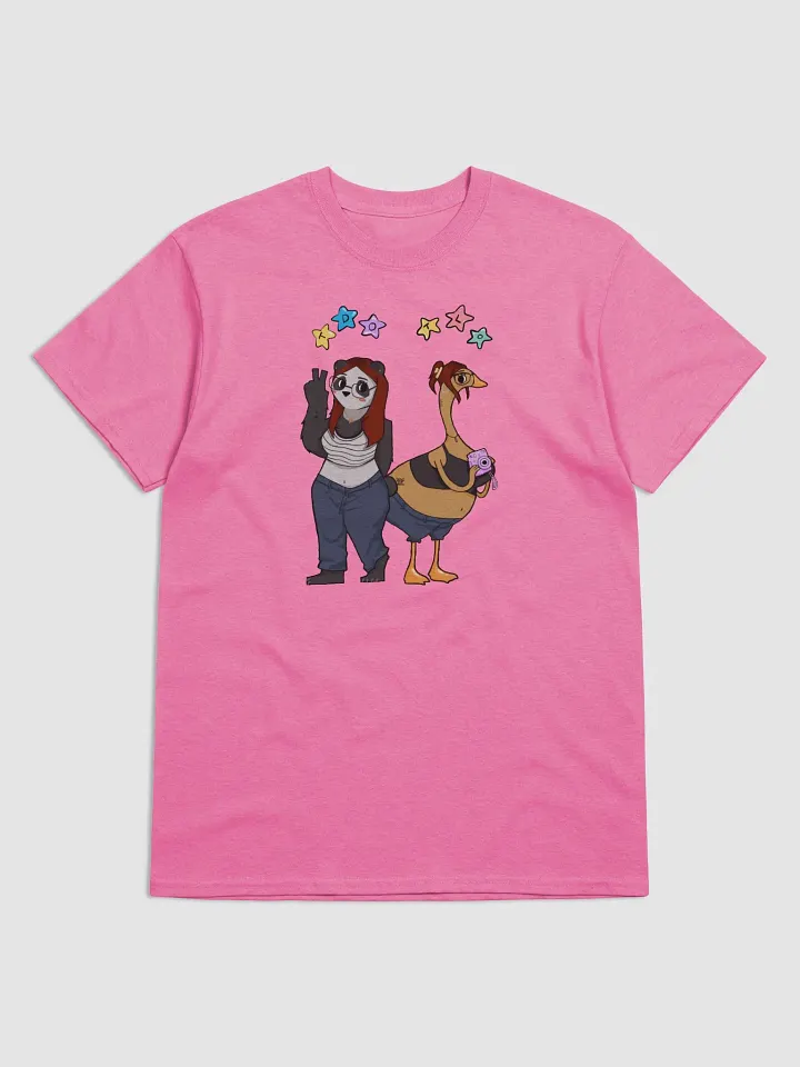 Fursonas & Starz product image (2)