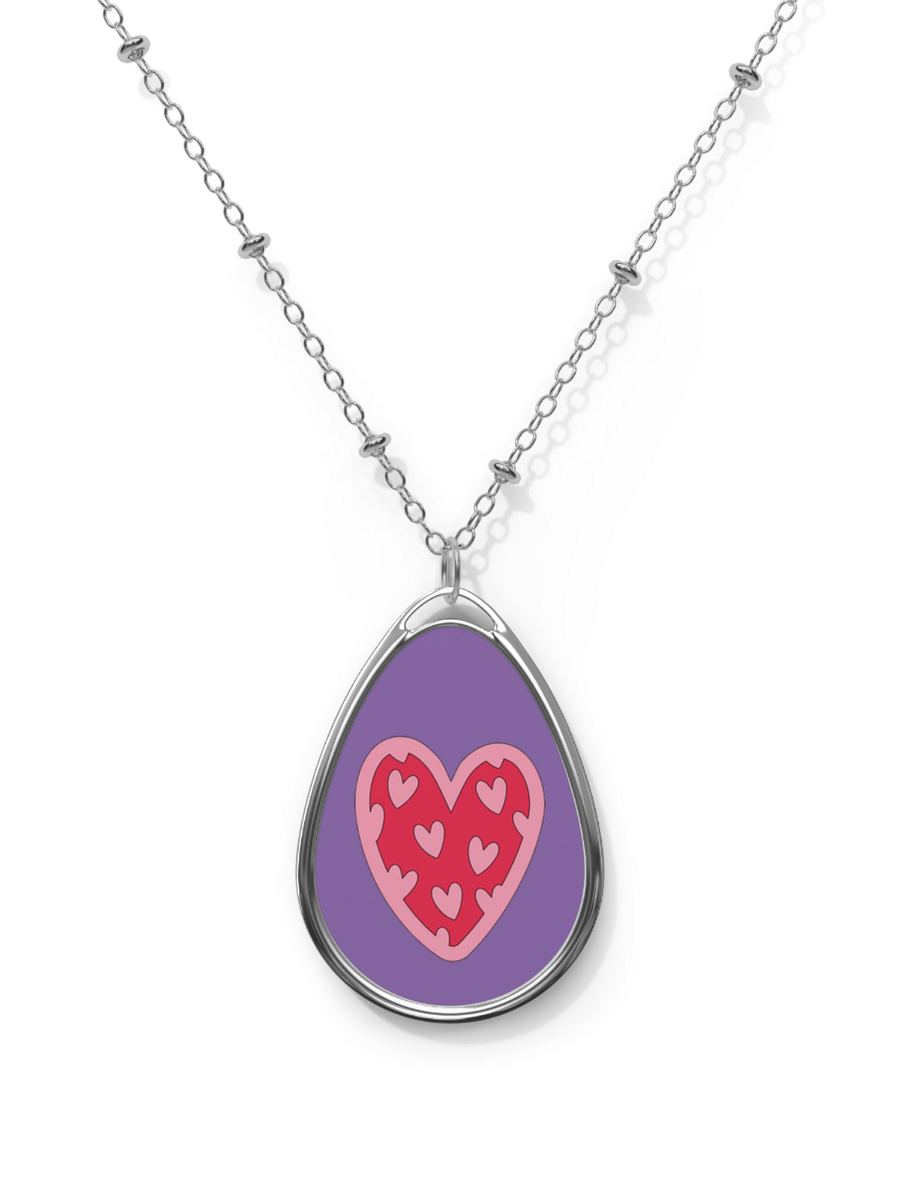 Heat Necklace product image (7)