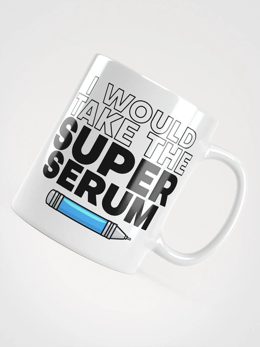Super Serum Mug product image (4)