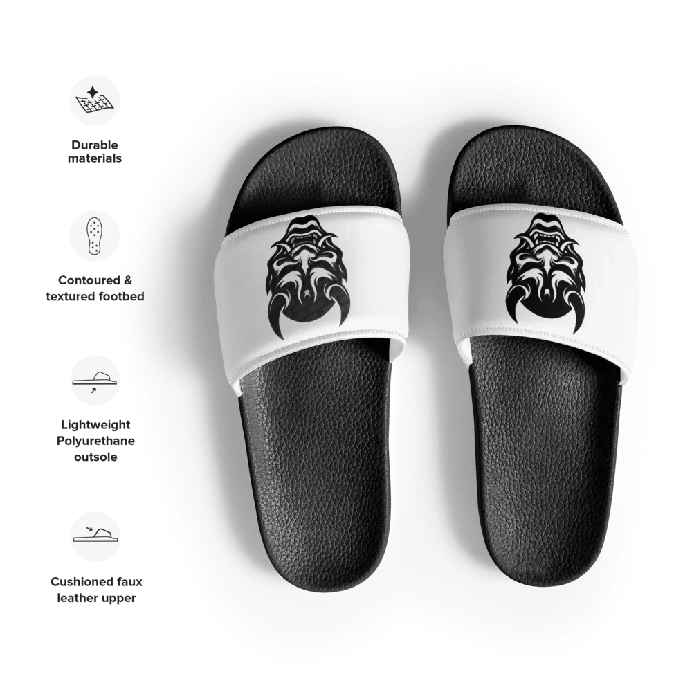 Visage graphique démoniaque product image (12)