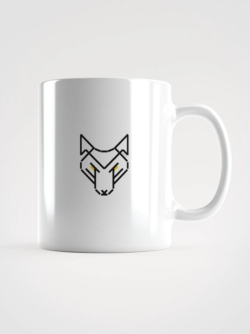 Howl and Growl Mug