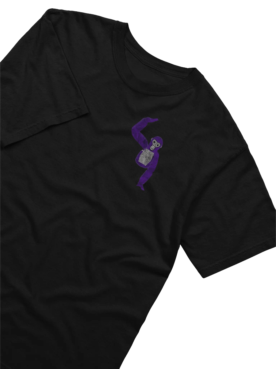 Froge T-shirt product image (5)