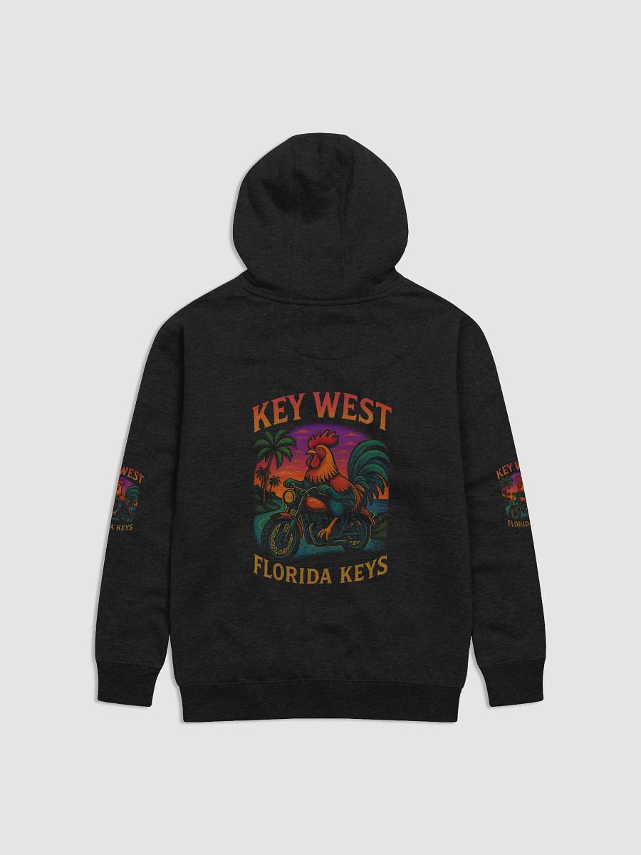 Luxe Key West Rider Paradise Hoodie product image (3)