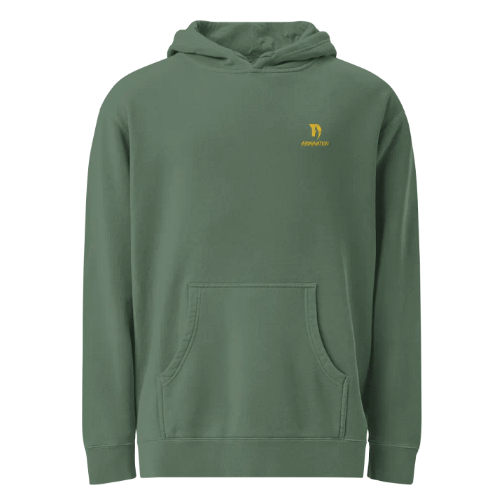 Abomination Aesthetic Hoodie product image (2)