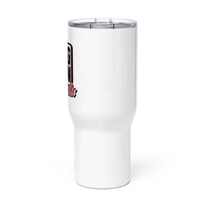 Big Ten Huddle Stainless Steel Travel Mug product image (3)