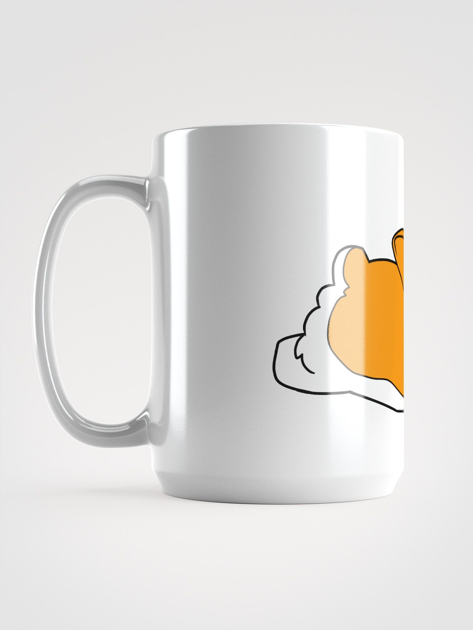 Sploot Baby Mug product image (6)