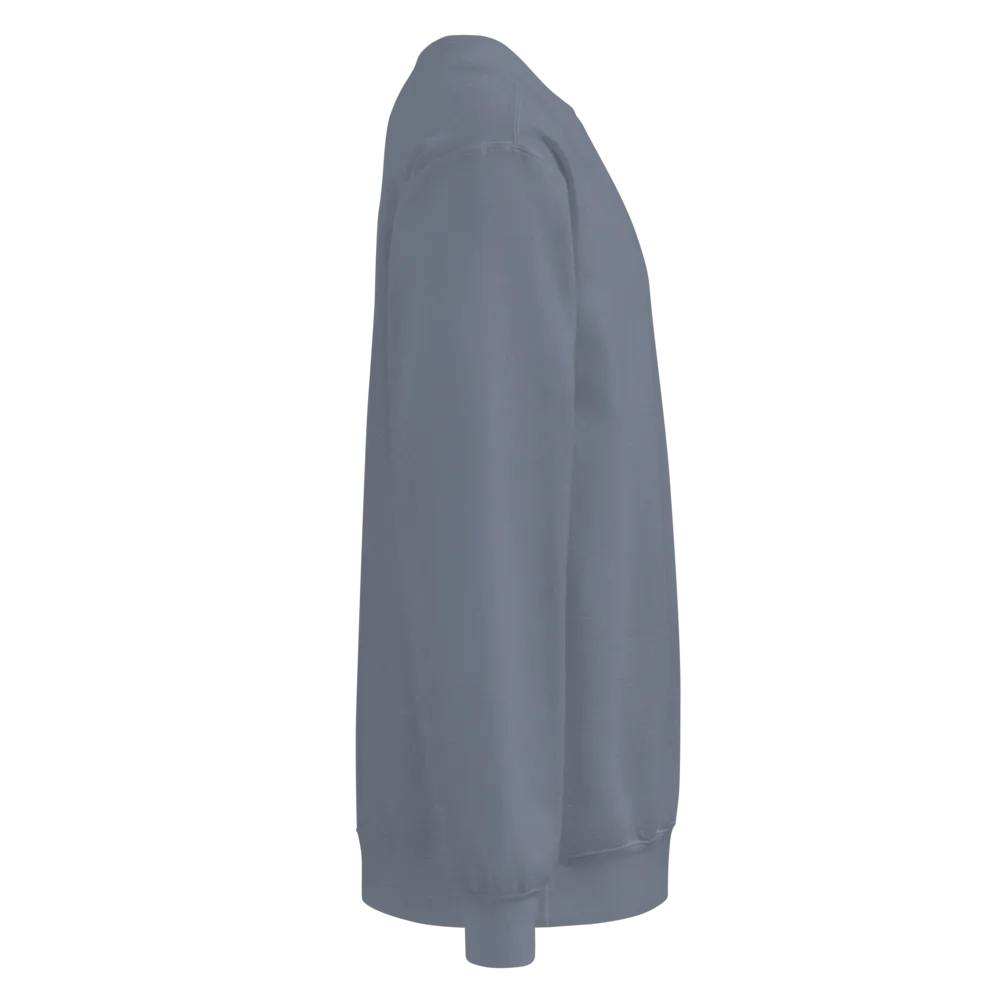 Amen Warfare Jumper (Embroidered Logo) product image (4)