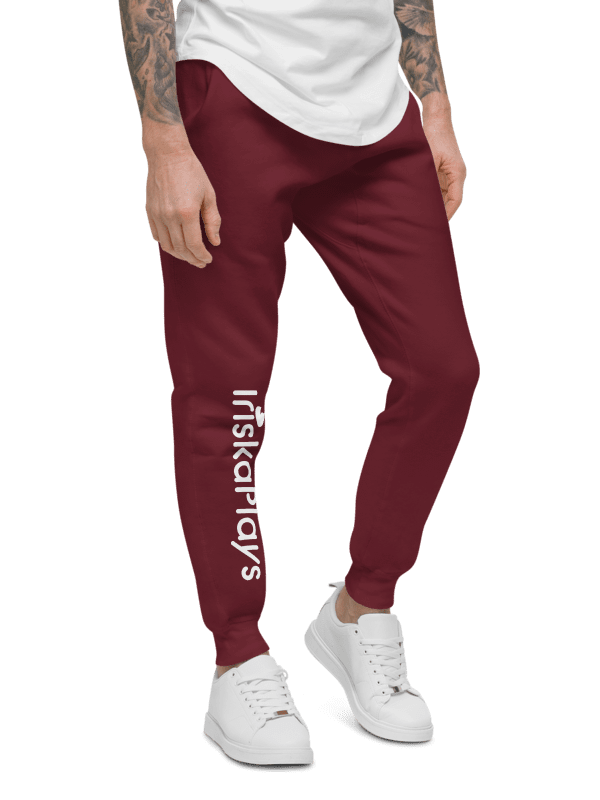 FoxFire Sweatpants product image (5)