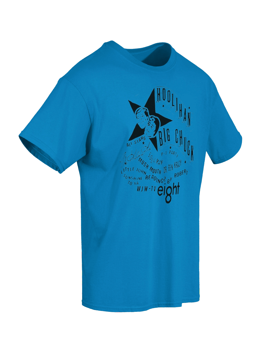 Retro 70's T in more colors product image (4)