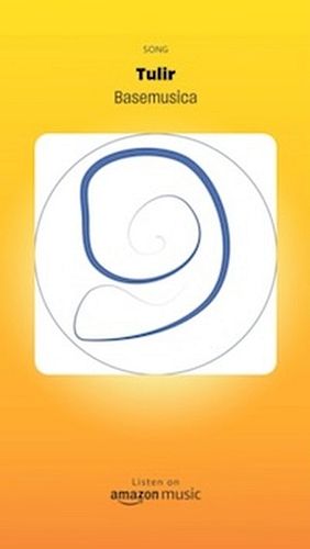 New music on amazon music 🎵 goo!!! and listen 🎧 #love #music #melodic #rave #techno