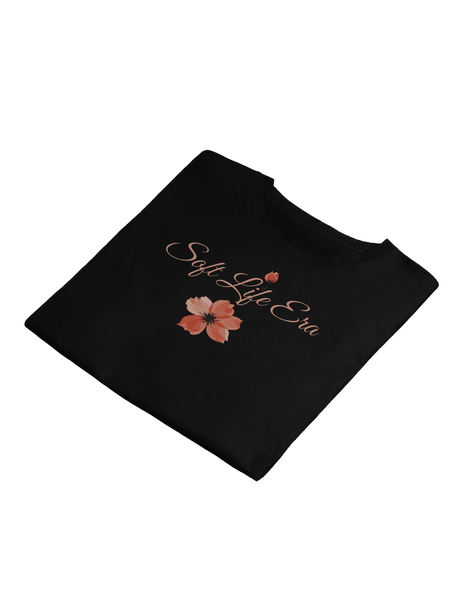 Soft Life Era Aesthetic Women's Crop Top product image (12)