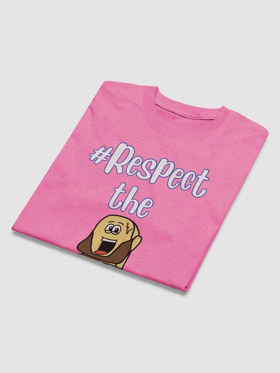 #respecthebutter Signature Tee product image (13)