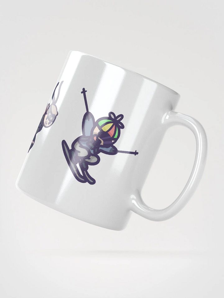 Ela's Swedish Classic Diploma Mug product image (2)