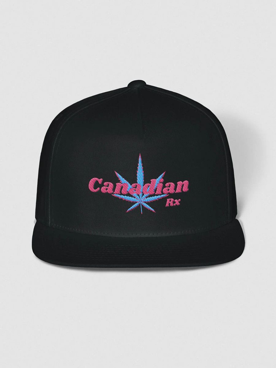 Canadian Rx Hat product image (1)