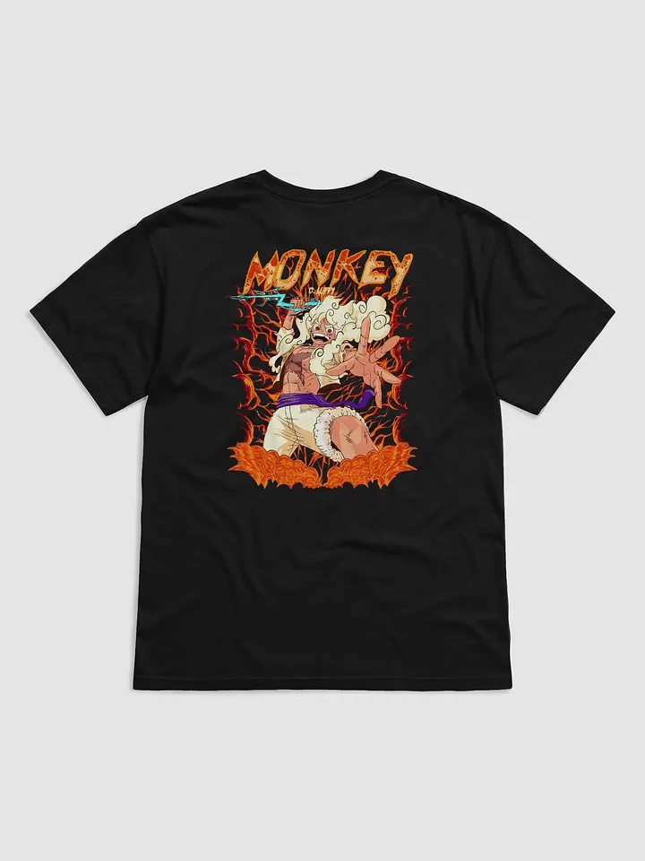 Luffy Sun God Tee product image (17)