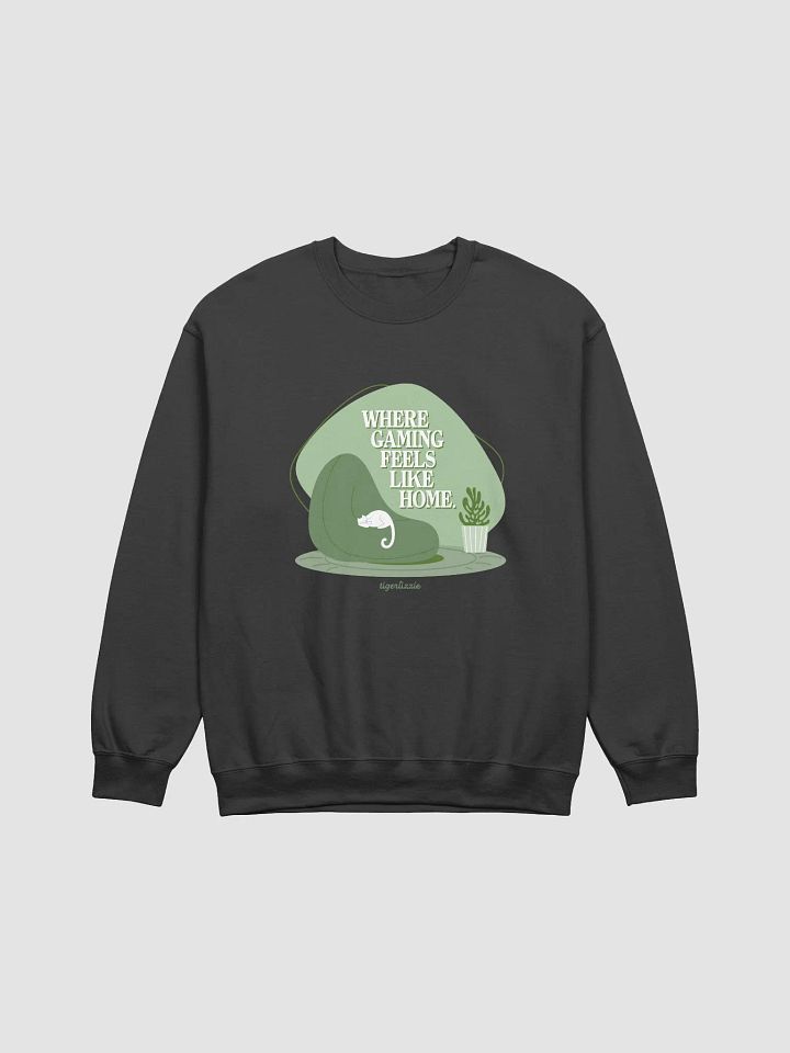 Feels Like Home Sweatshirt product image (1)