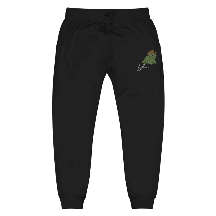 Cowboy Frog product image (1)