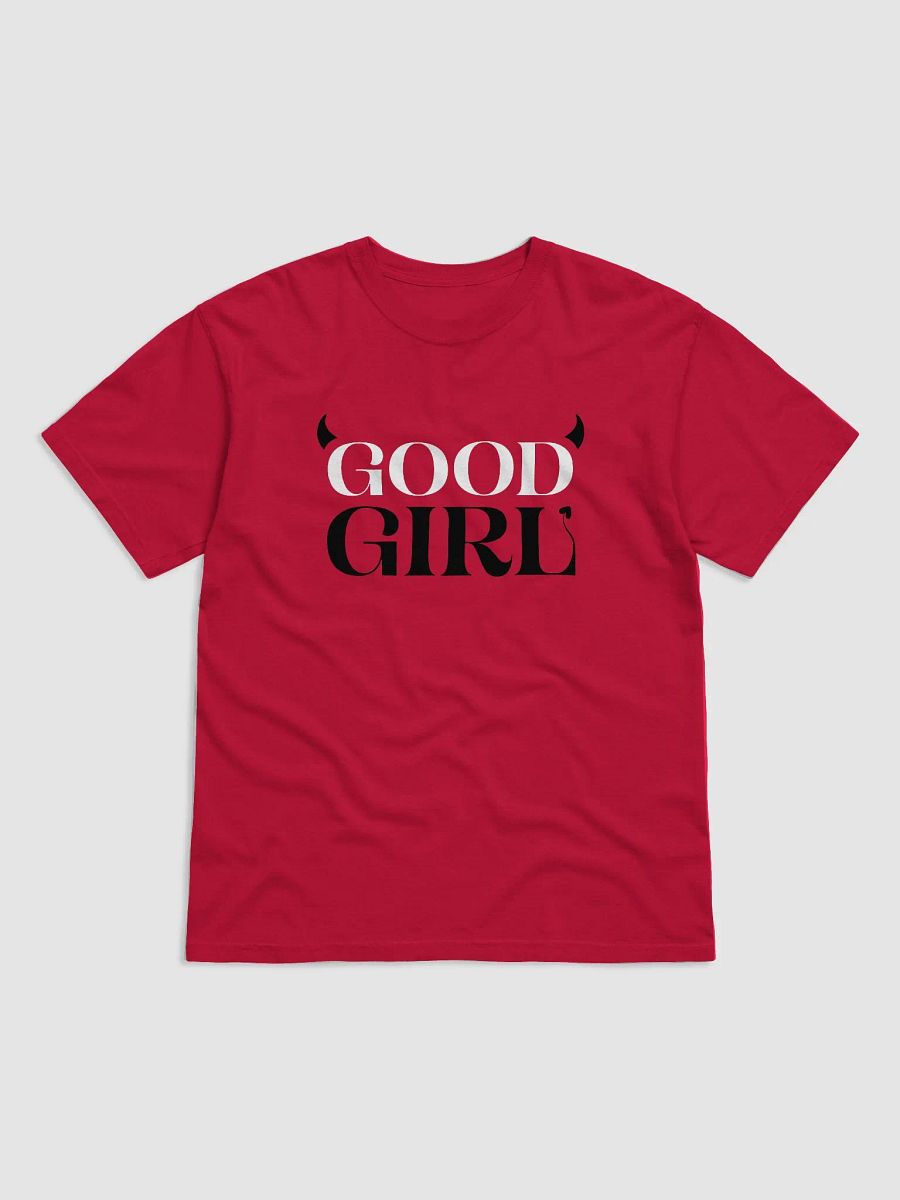 Good Girl Unisex product image (1)