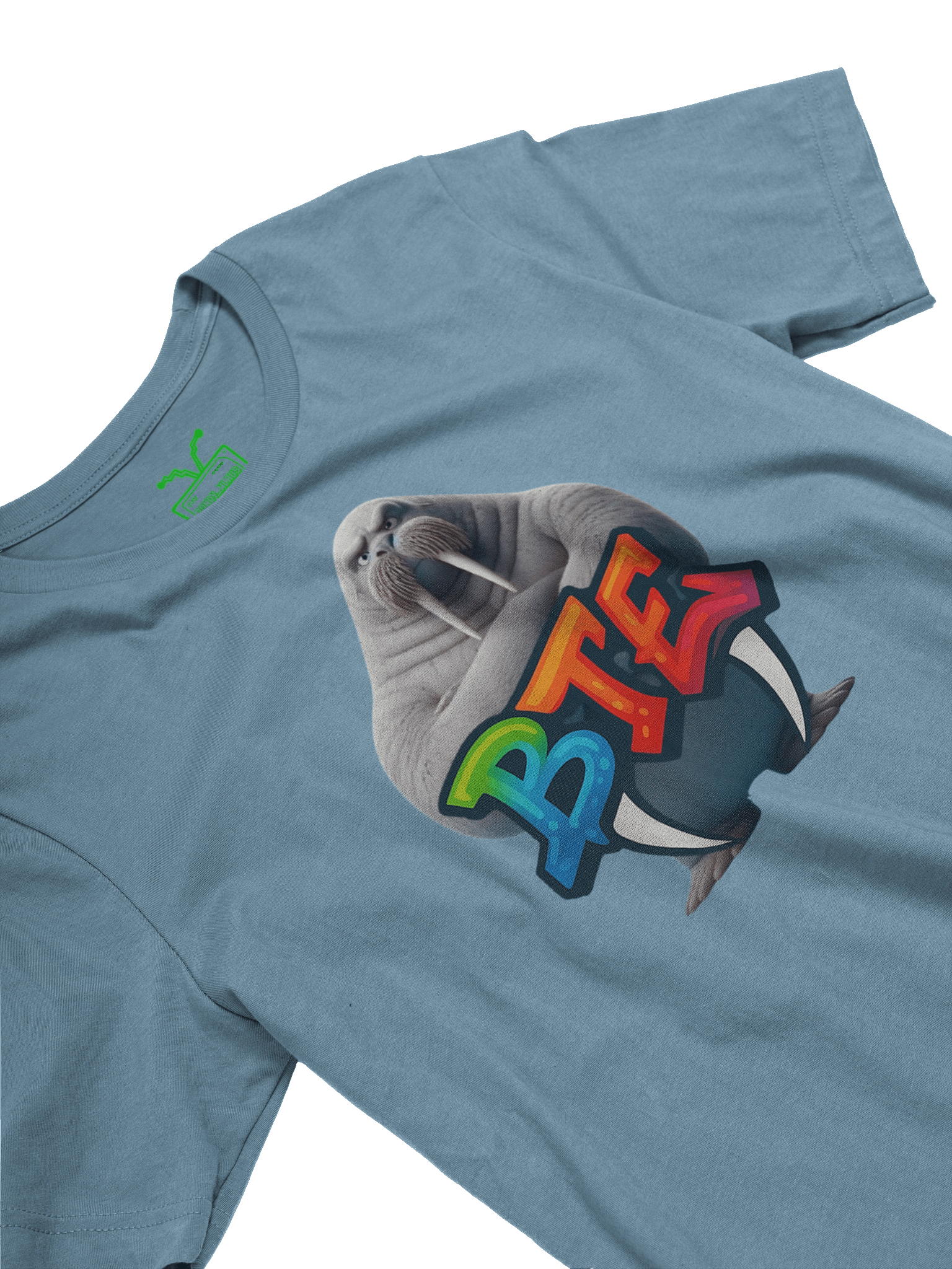 Big TUSK Tee product image (29)