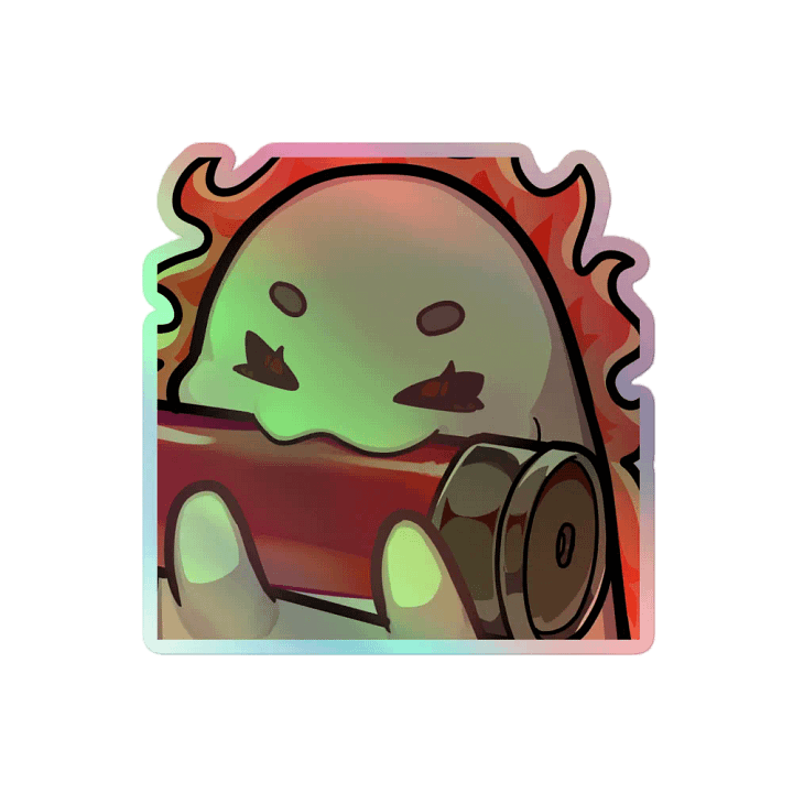 Bite Sticker product image (2)