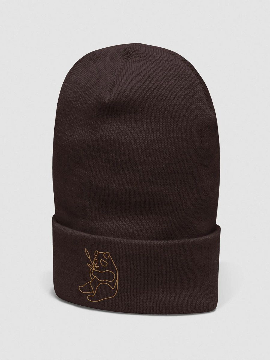 Beanie: Bear - Neutral product image (3)