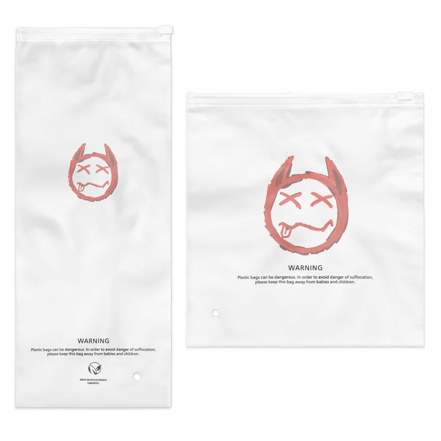 Ahem... product image (3)