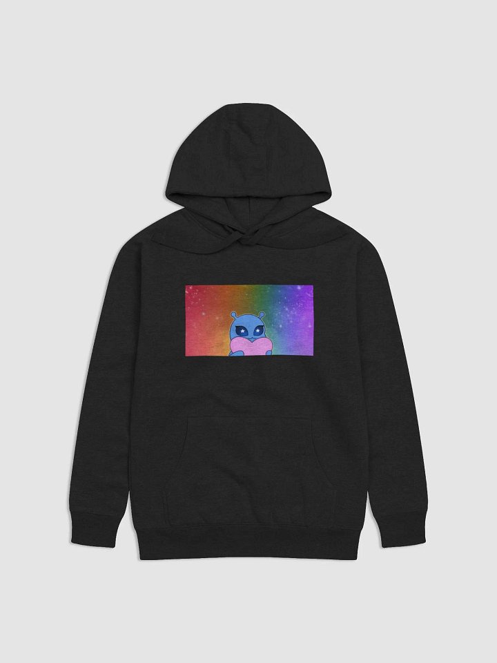 Love Hoodie product image (7)