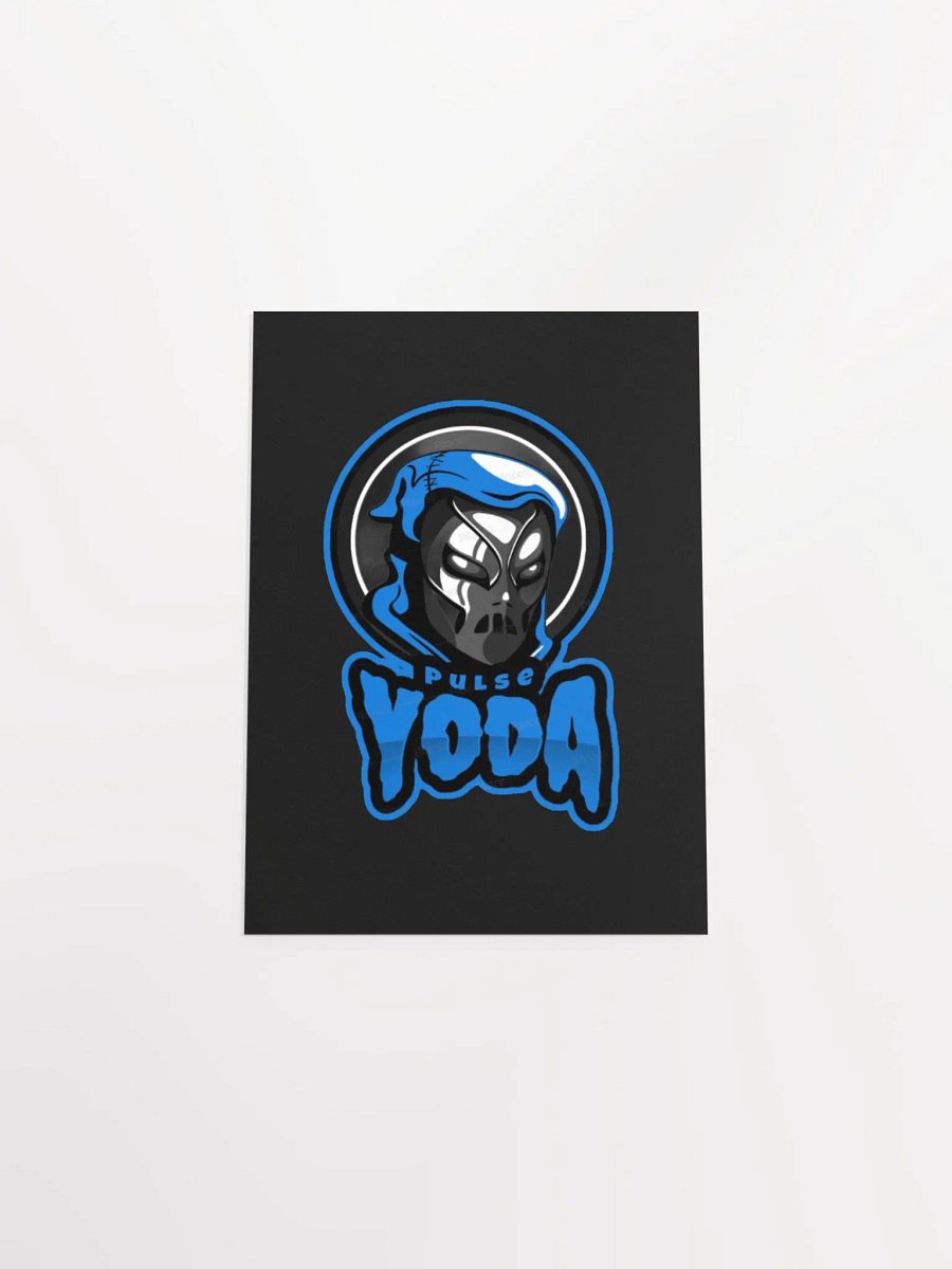 Yodaa Poster product image (4)