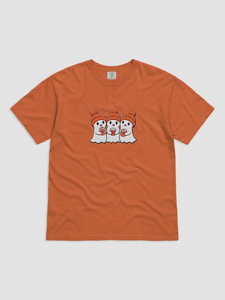 Cozy Ghosts T-Shirt product image (1)