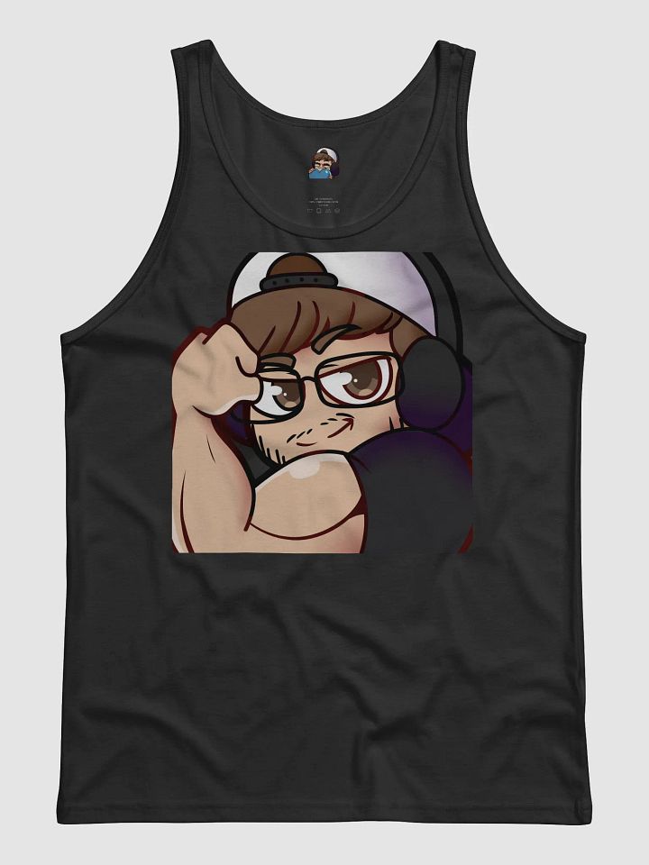 SWOLE Tank product image (2)