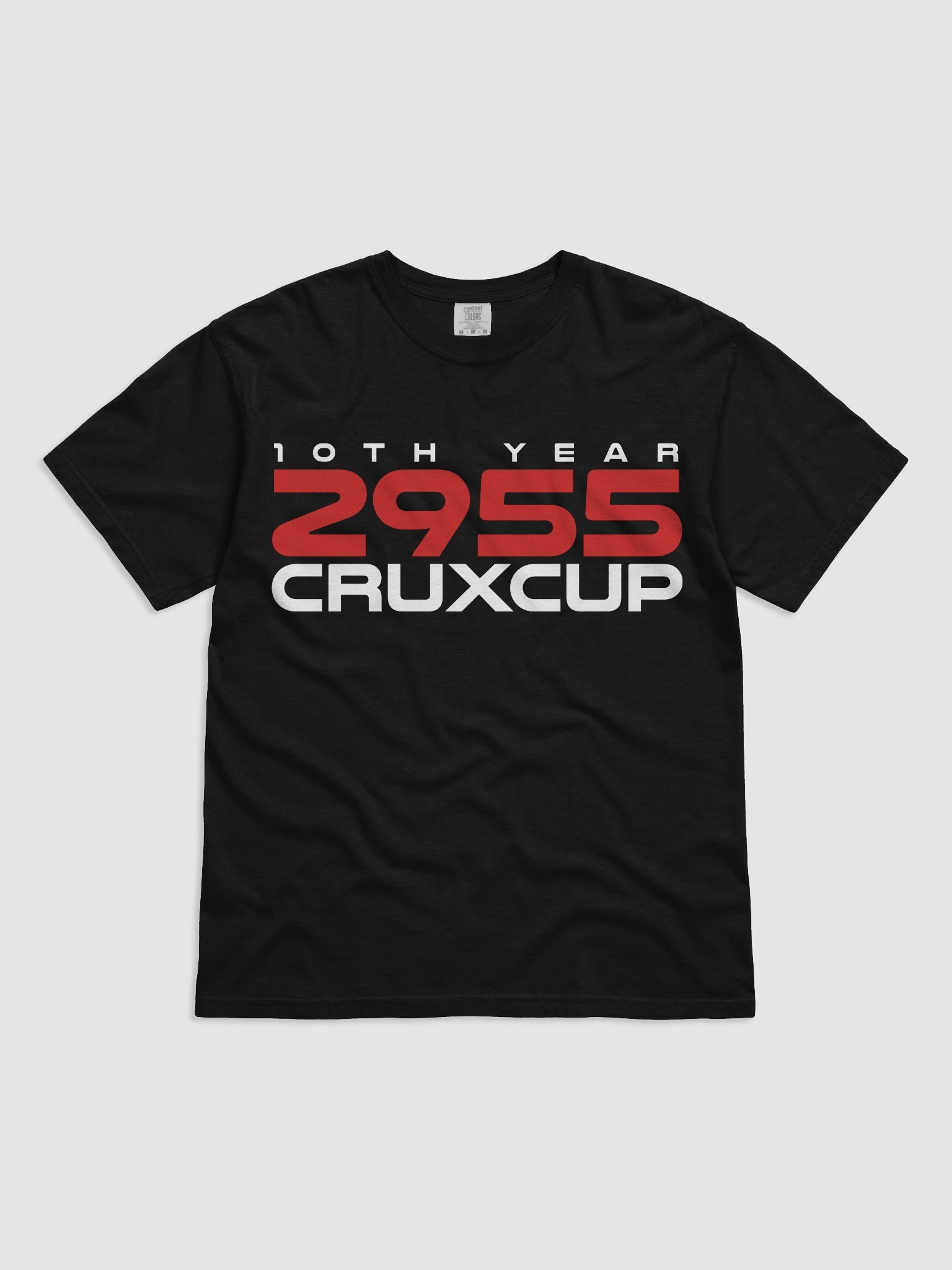 CRUXCUP 2955 - SHIRT product image (1)