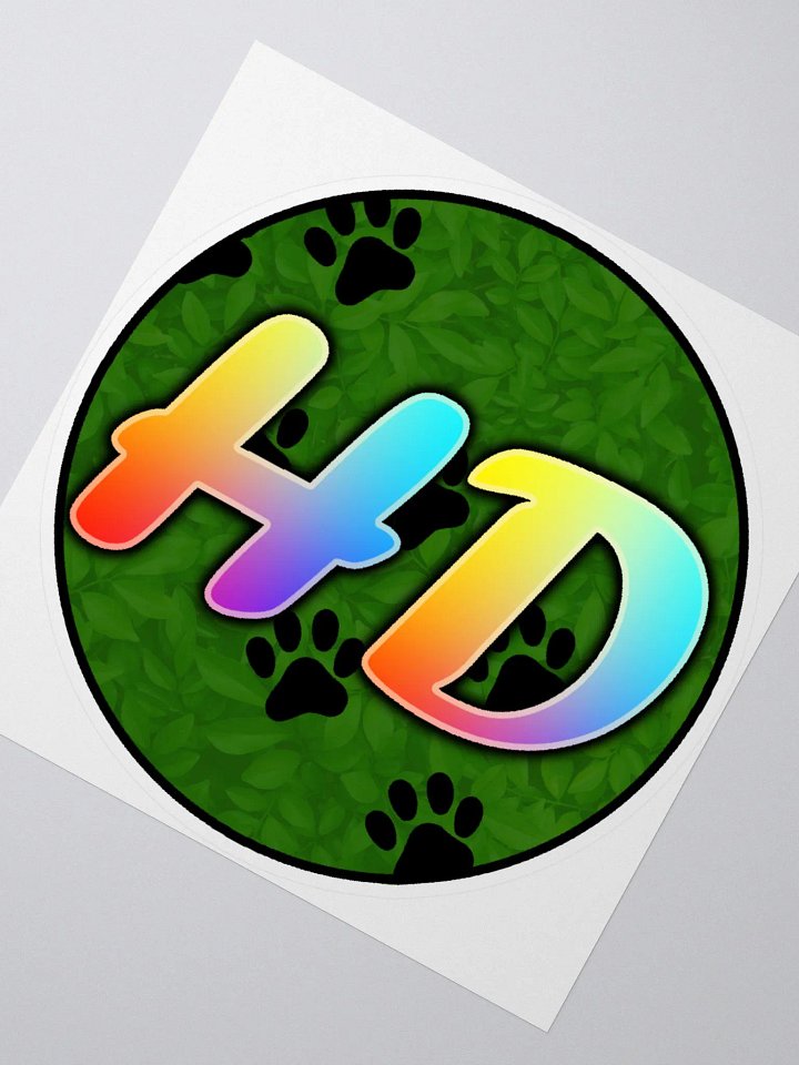Leaves Logo product image (2)