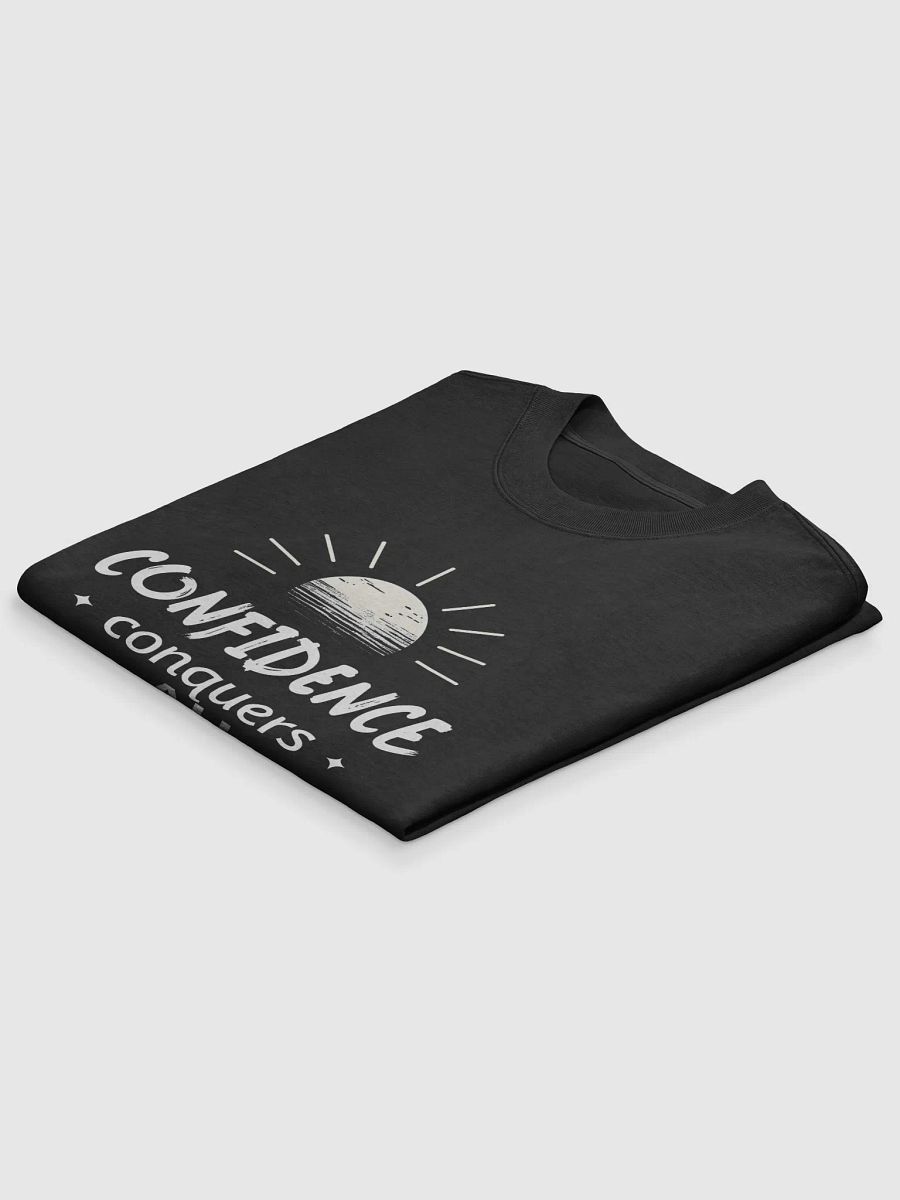 Unleash Your Inner Star: How Katy Perry’s Quote Confidence Conquers All  Can Transform Your Life – Wear It Proudly and Own Your Power! product image (4)