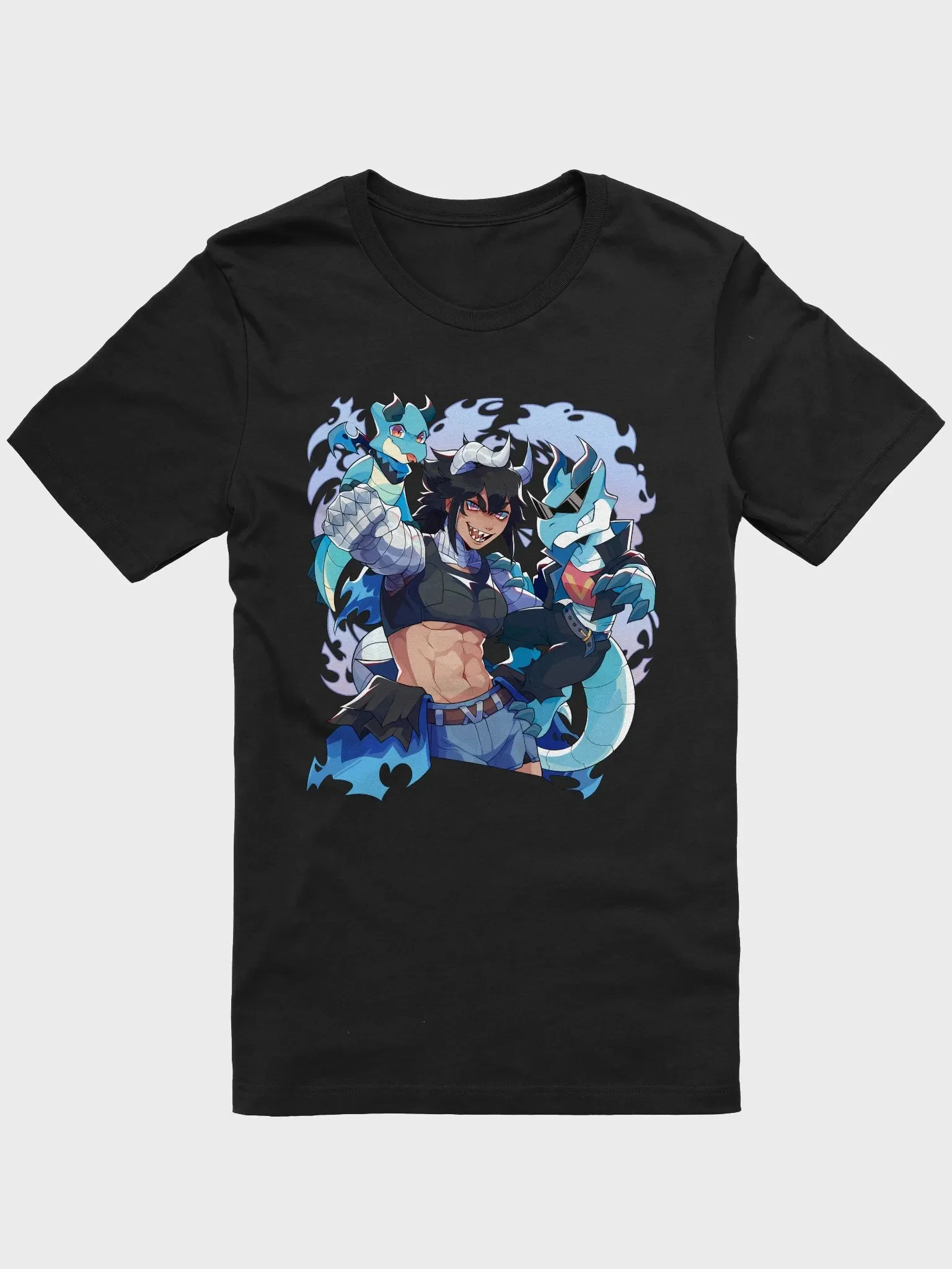 Team Vyral ✦ Tee product image (1)