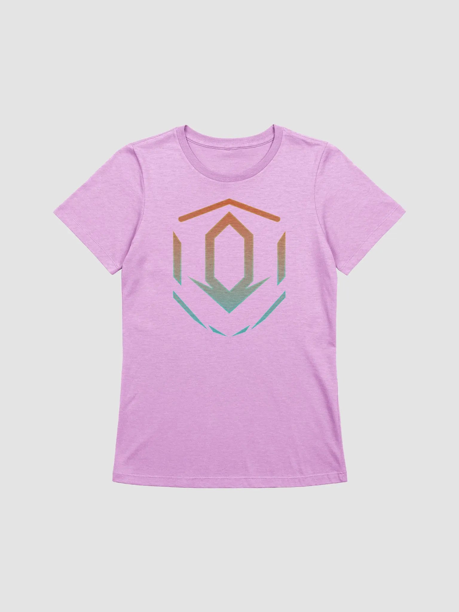 Snowy - Ladies' Supersoft Tee product image (25)