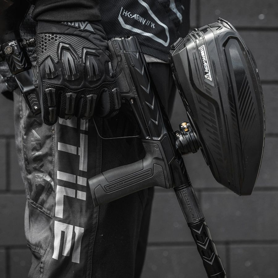HK Fossil - Eclipse CS3 - Onyx product image (9)