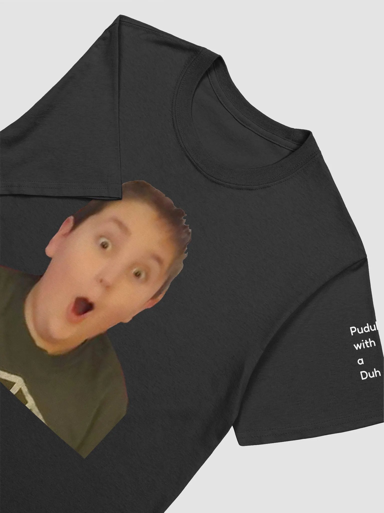 Monkey's O Surprise Tee product image (3)