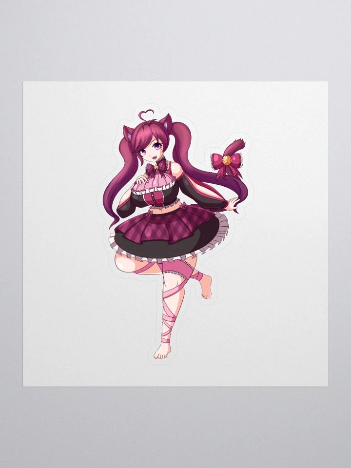 Saralene V2 Sticker product image (2)