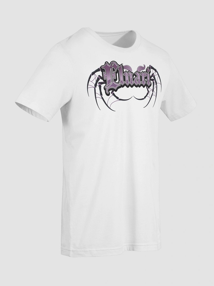 Elnari Vtuber tee product image (17)