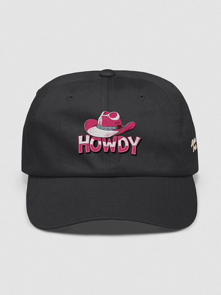 Howdy Hat product image (2)