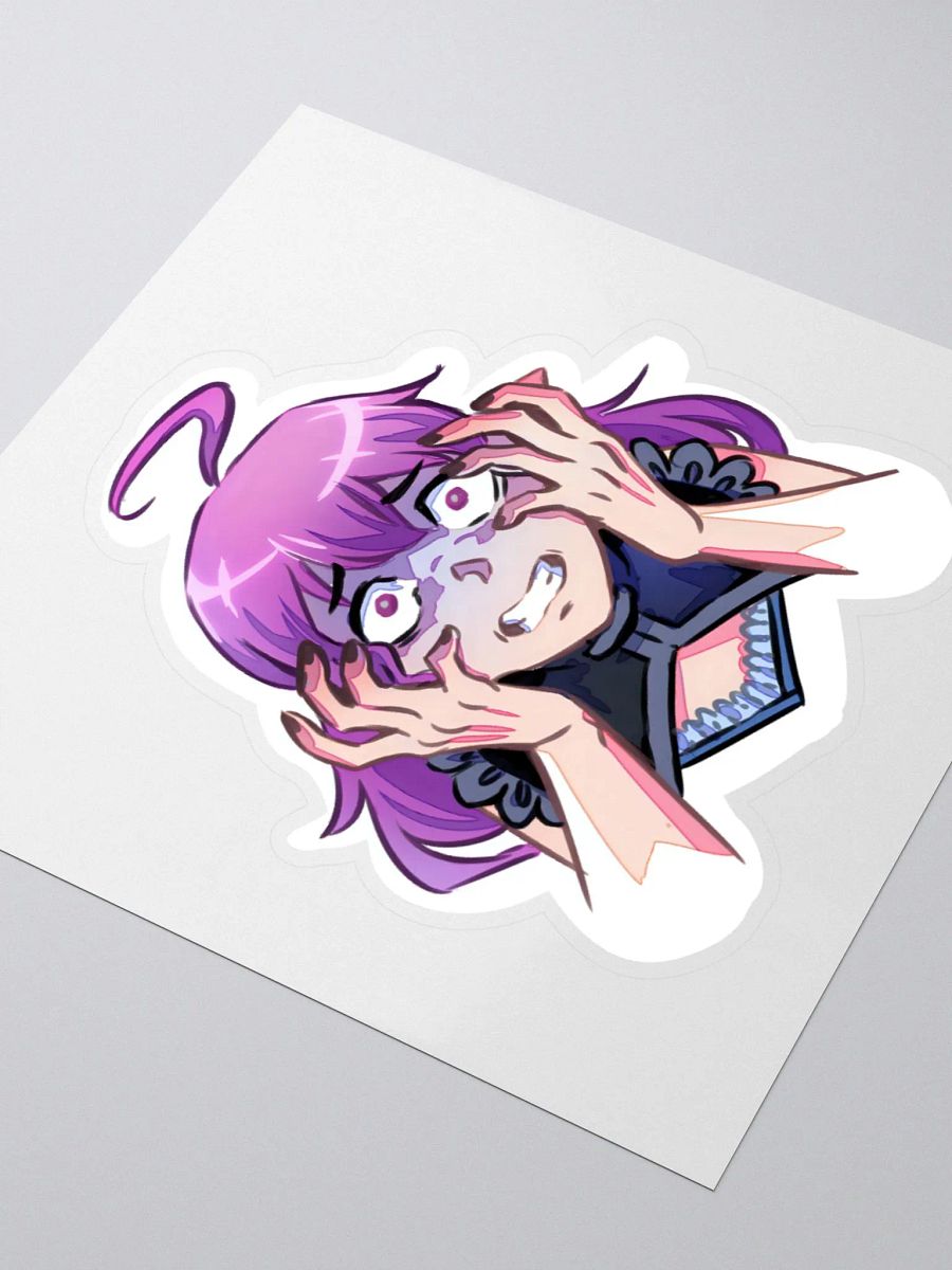 KayatsuNier sticker product image (3)