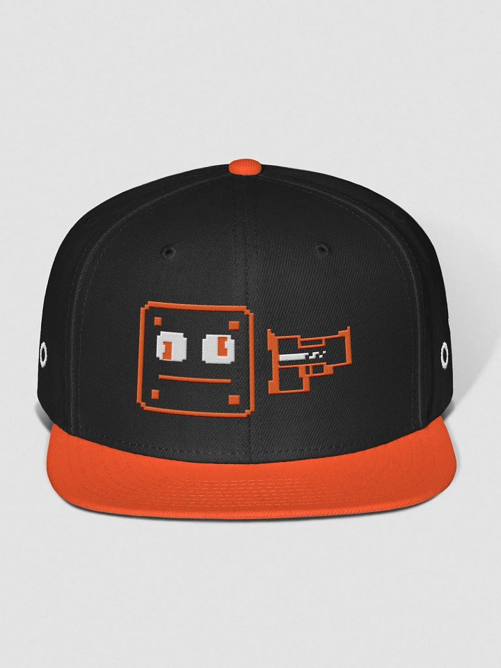 Bob The Block Hat product image (1)
