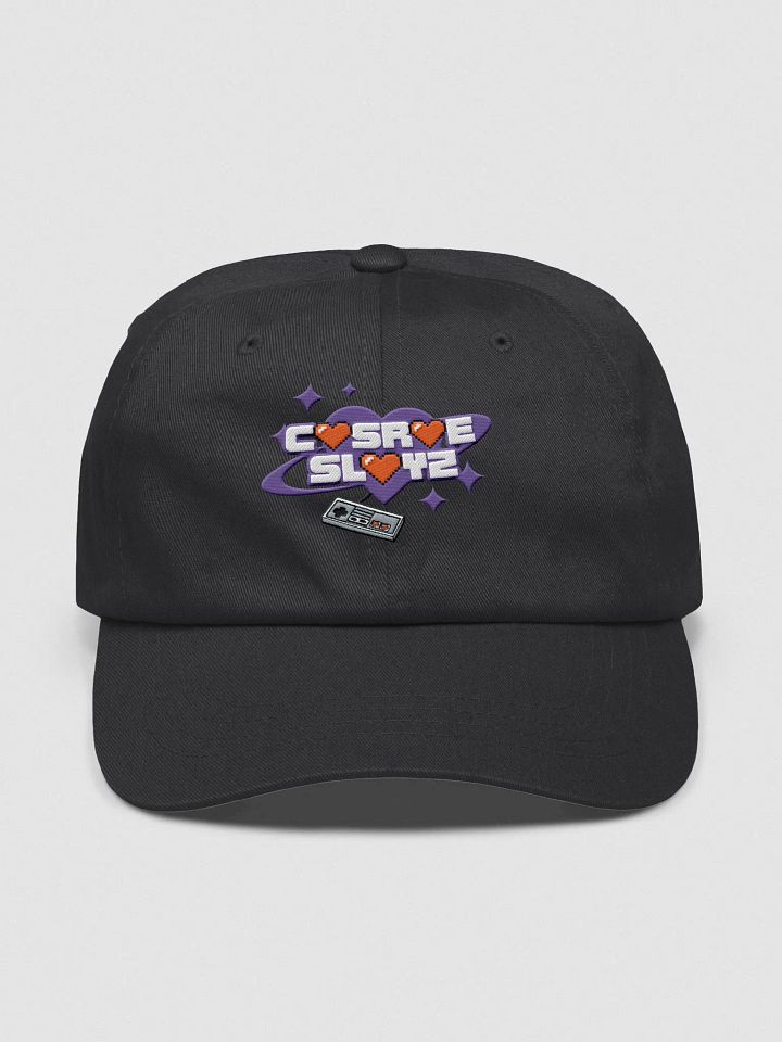 CasRaeSlayz Logo Dad Hat product image (6)