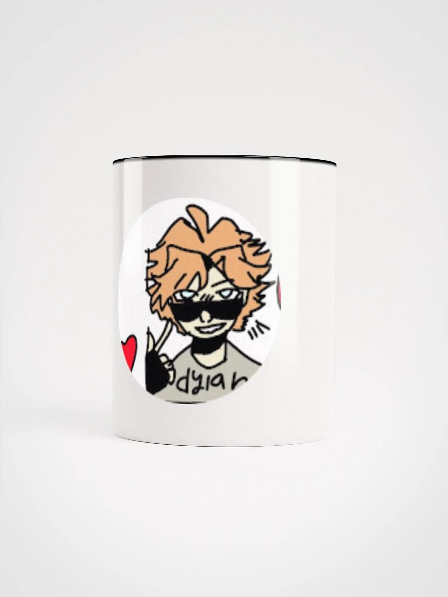 DYLAN HARRELL MUG product image (9)