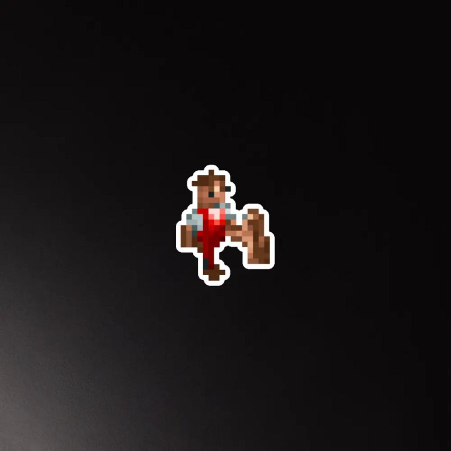 Handyman Magnet product image (3)